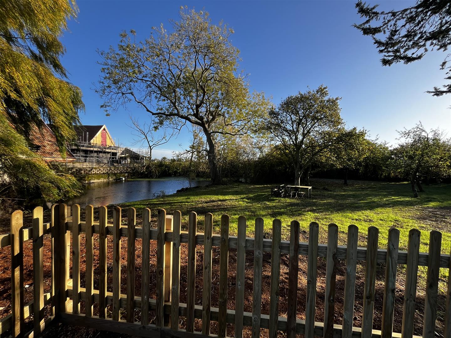 Badingham property photo